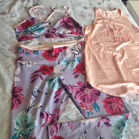 Active set - Picture 4 of 5